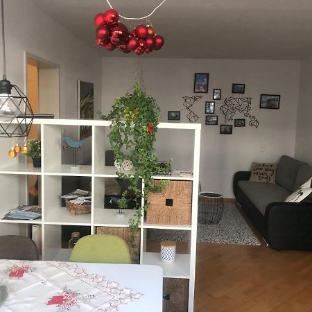 Apartment 3 Min Walk To Old Town Innsbruck Buitenkant foto