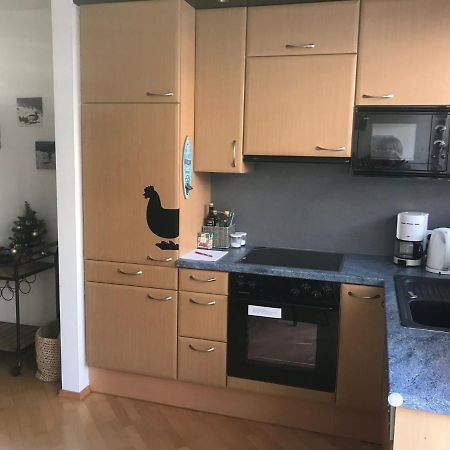 Apartment 3 Min Walk To Old Town Innsbruck Buitenkant foto