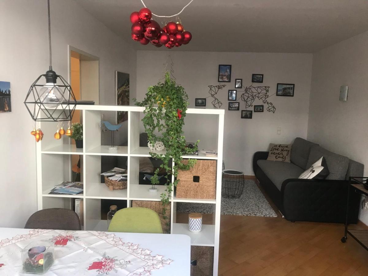 Apartment 3 Min Walk To Old Town Innsbruck Buitenkant foto