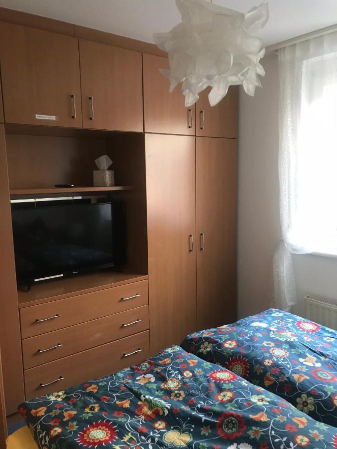 Apartment 3 Min Walk To Old Town Innsbruck Buitenkant foto