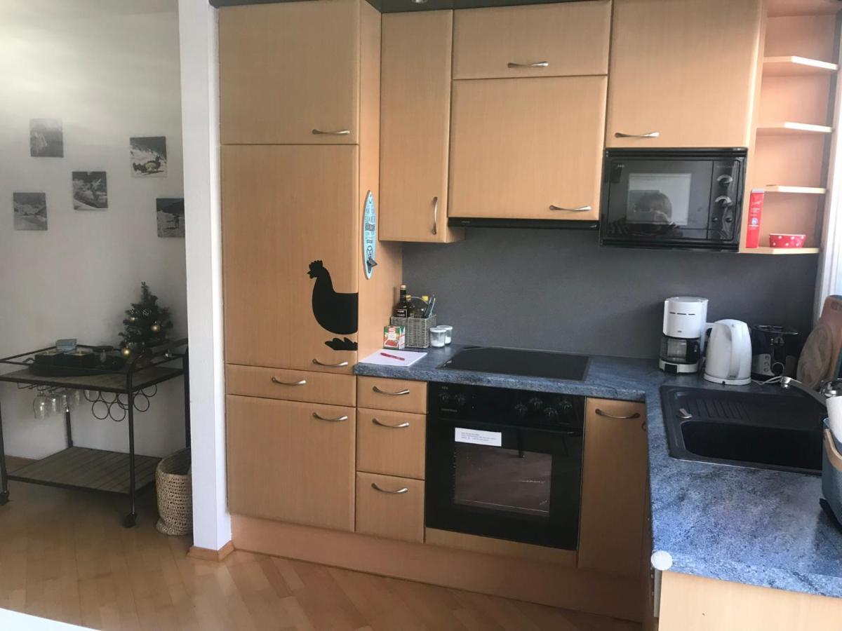 Apartment 3 Min Walk To Old Town Innsbruck Buitenkant foto